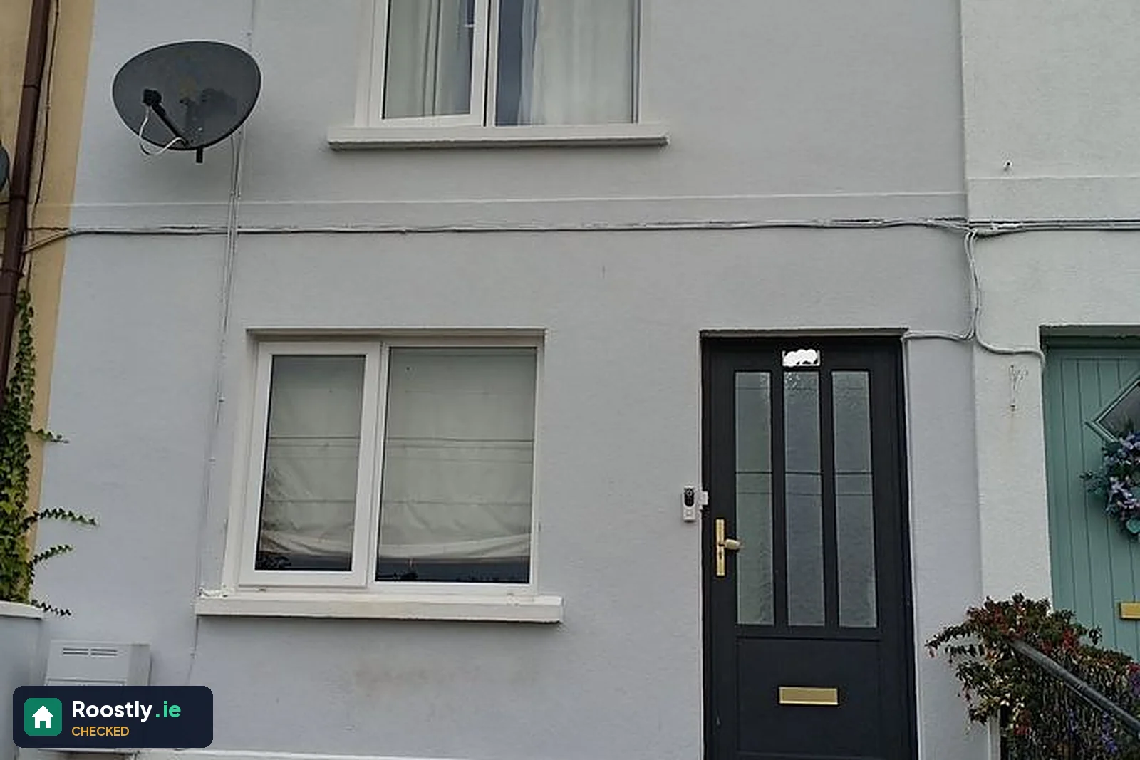 2 bed house for rent in Waterford City Centre