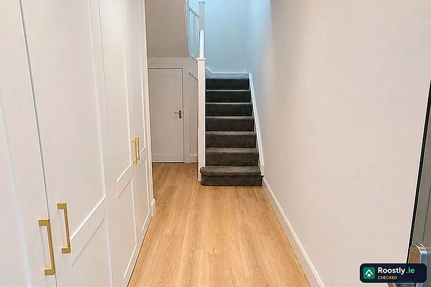 2 bed house for rent in Cork City Centre