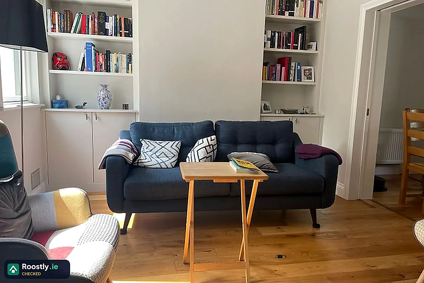 3 bed apartment for rent in Sunday's Well