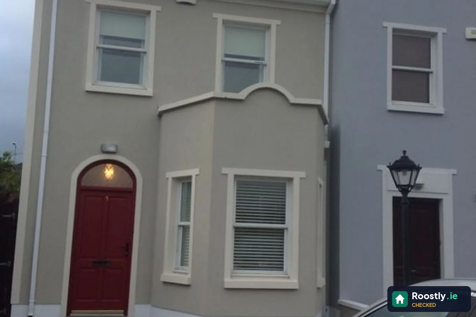 3 bed apartment for rent in Bohermore