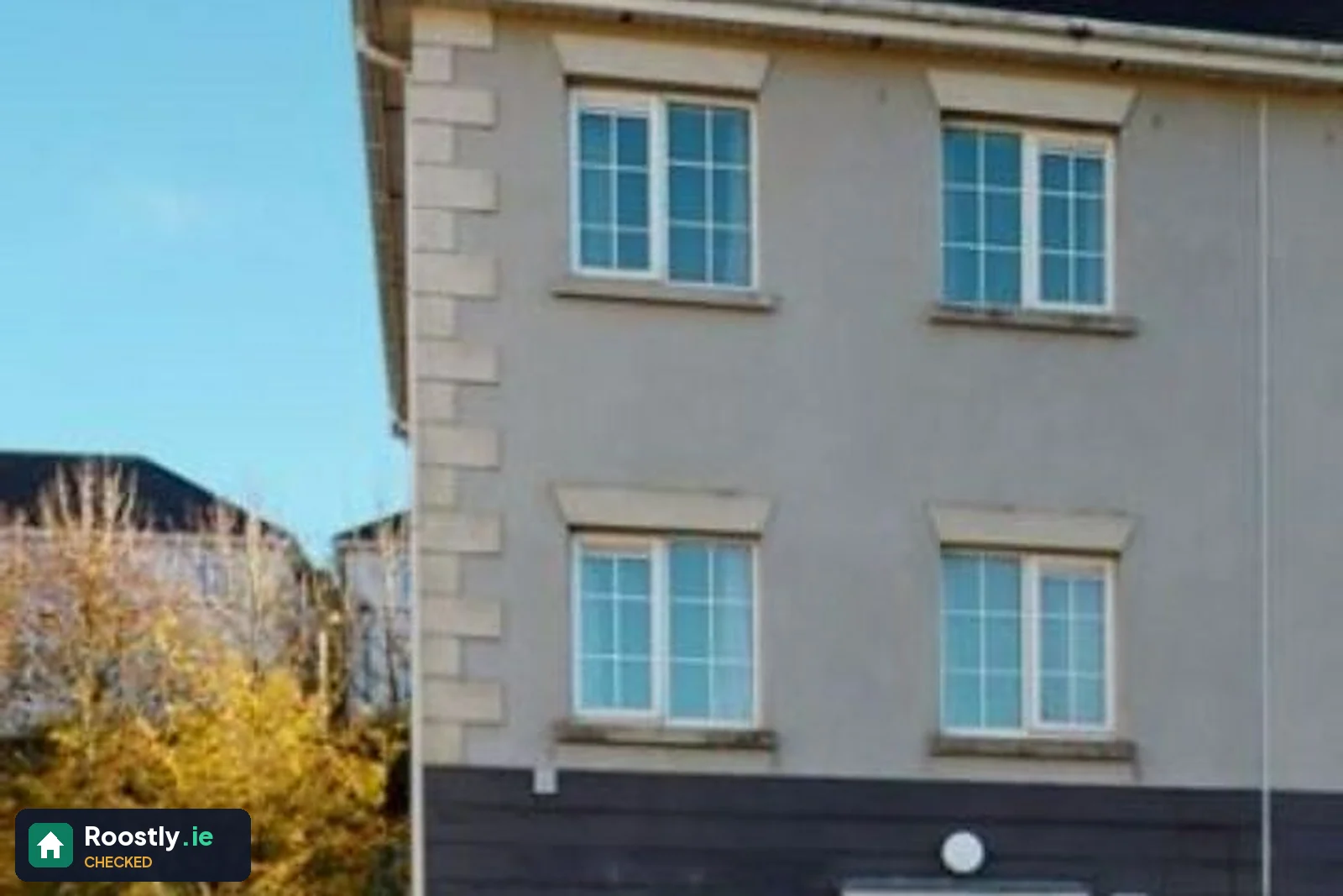 4 bed house for rent in Gracedieu