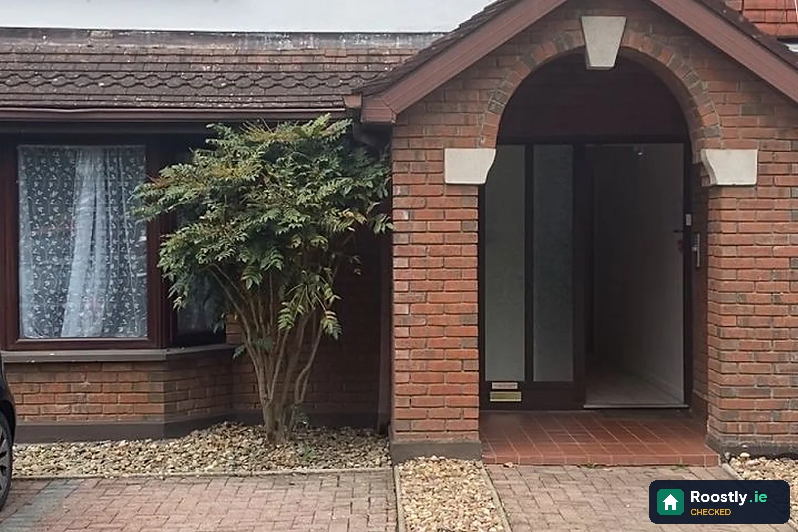 2 bed apartment for rent in Dooradoyle