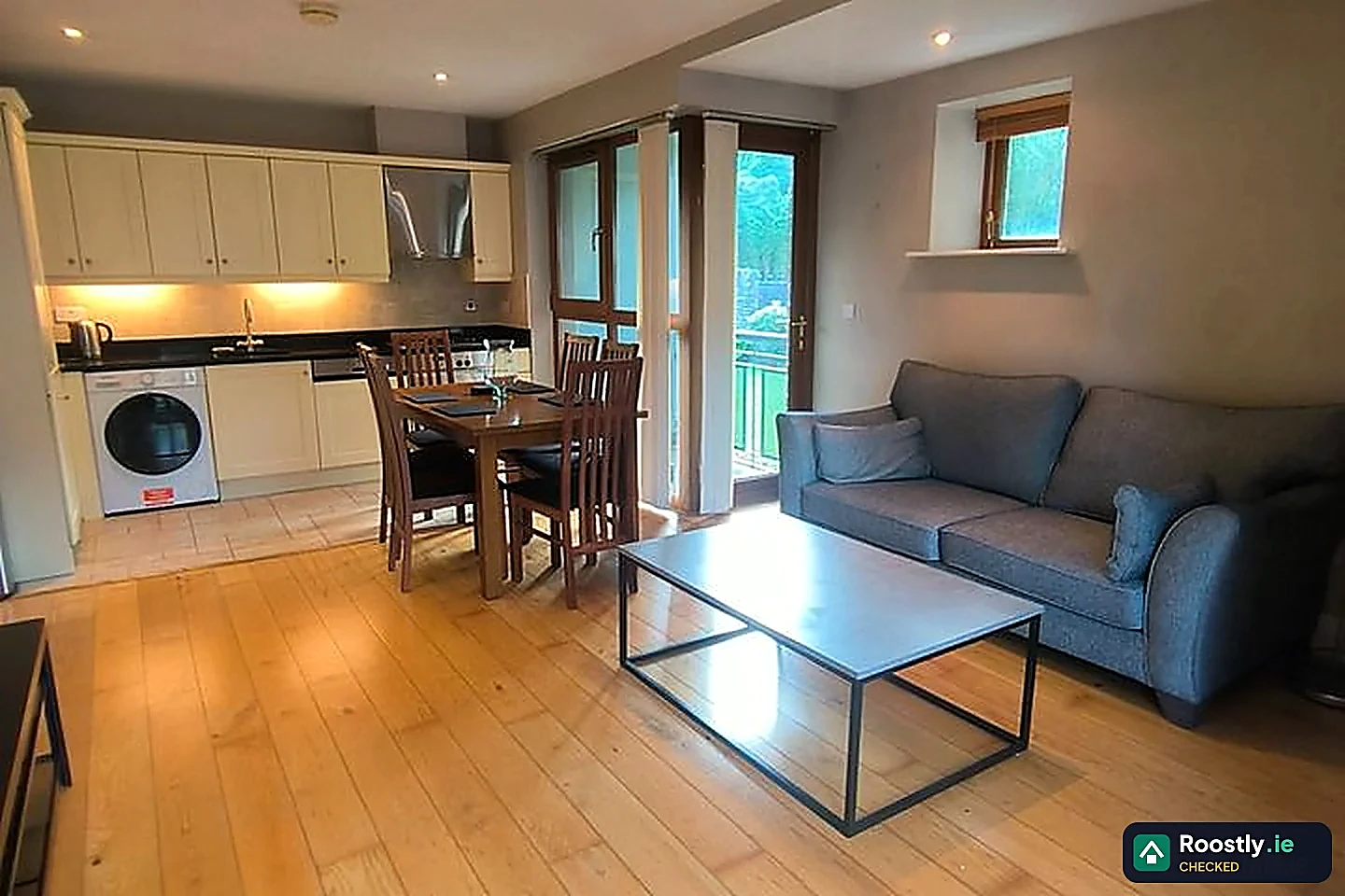 2 bed house for rent in Rochestown
