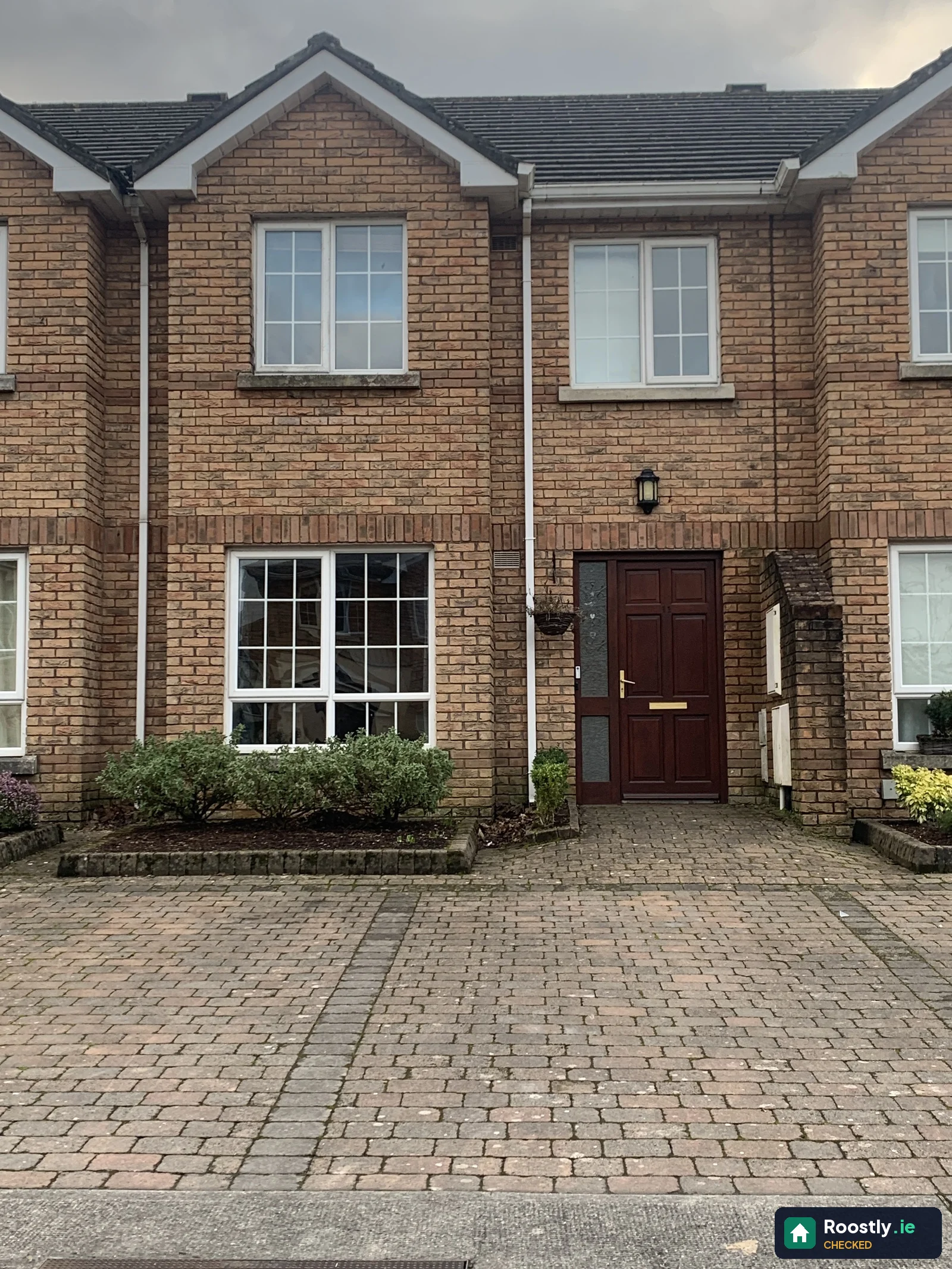 3 bed house for rent in Doughiska