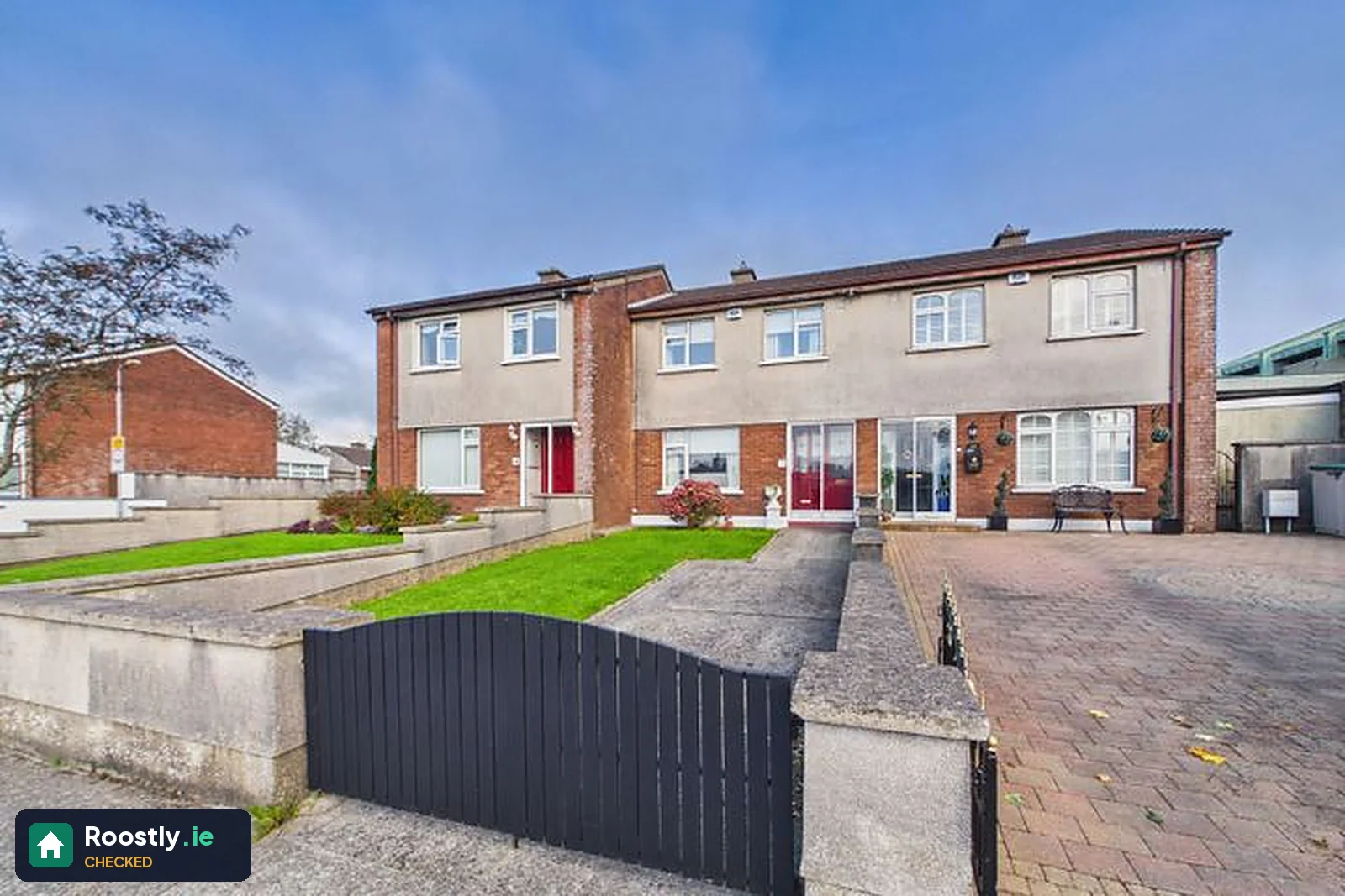 3 bed house for rent in Ballytruckle