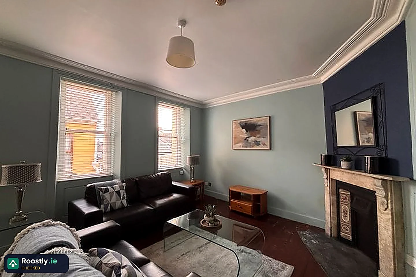 2 bed apartment for rent in Cork City Centre