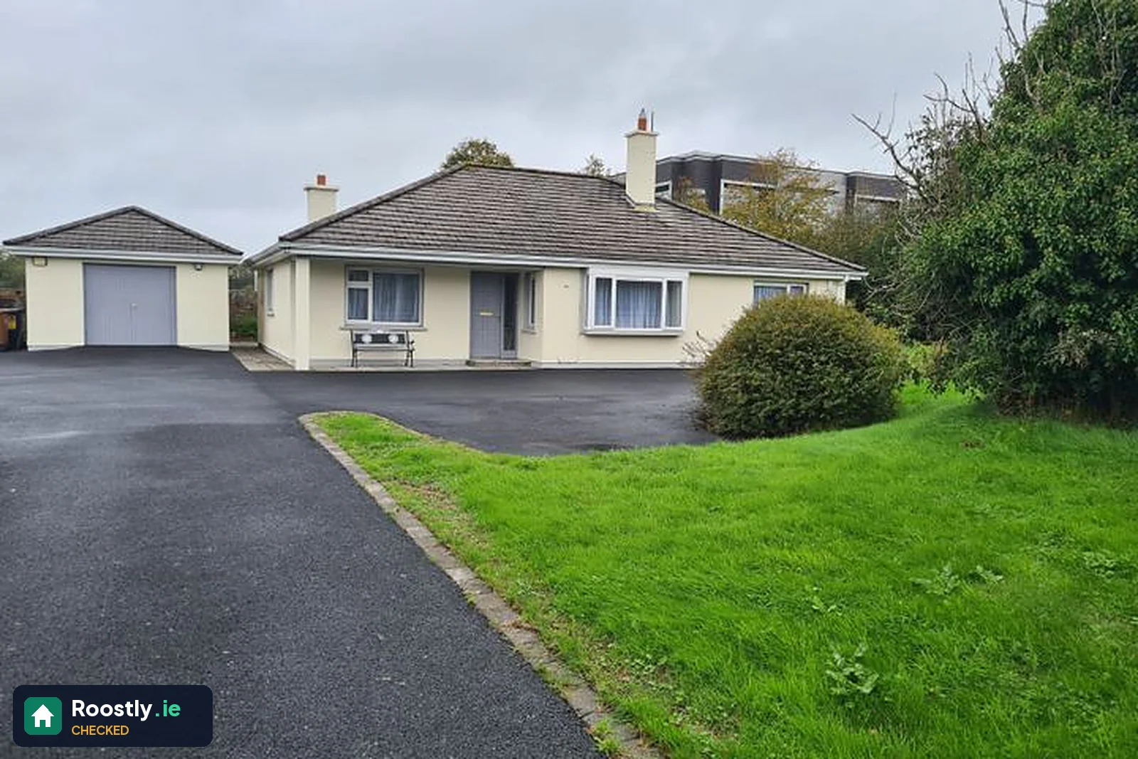 3 bed house for rent in Butlerstown