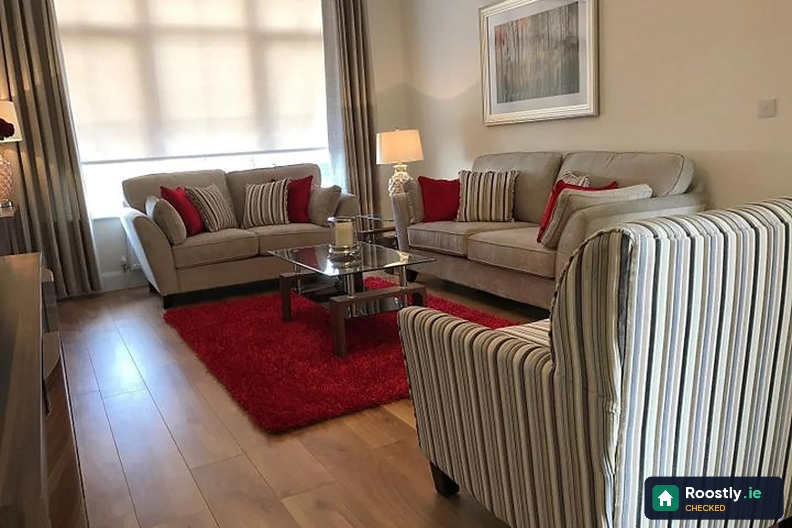 4 bed apartment for rent in Knocknacarra