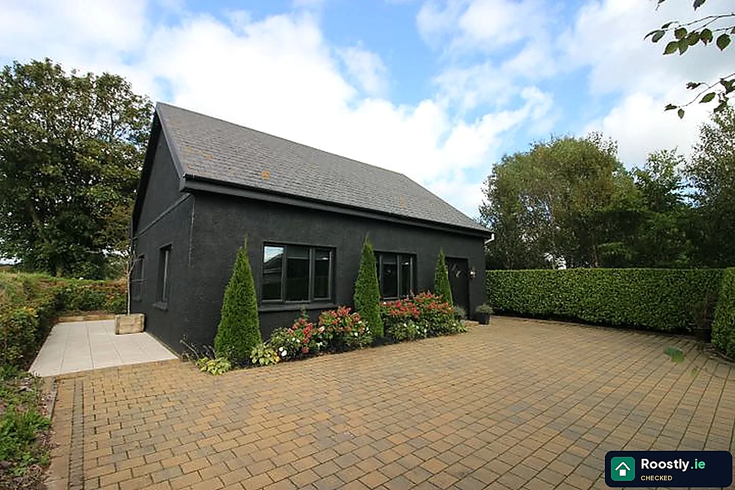 3 bed house for rent in Monkstown