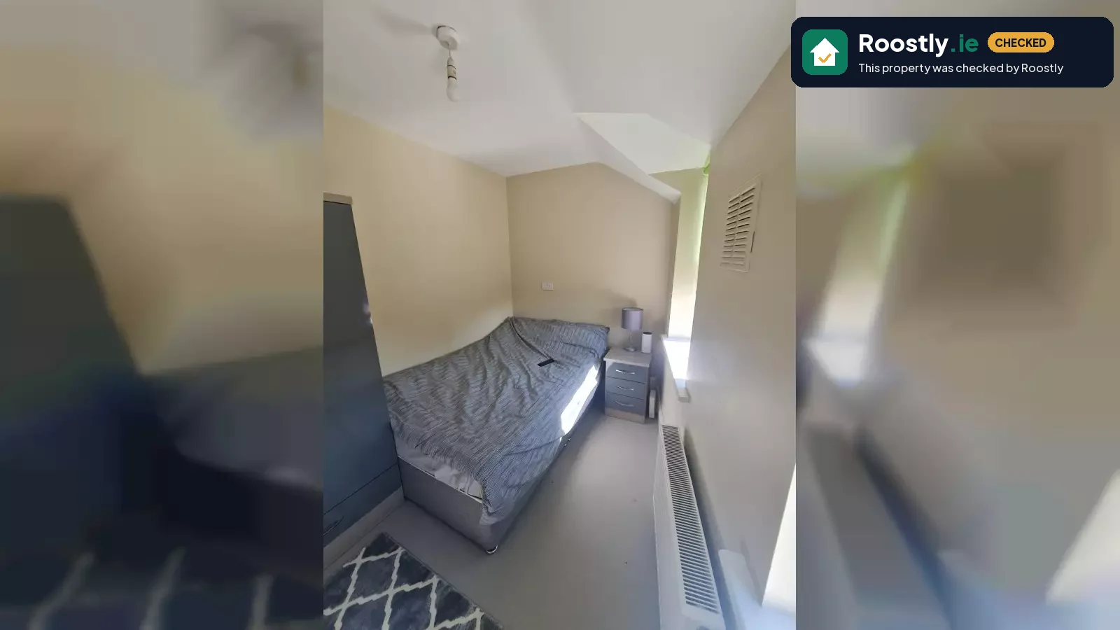 Rooms for rent in 4-bedroom house in Cabra, Phibsborough And Smithfield