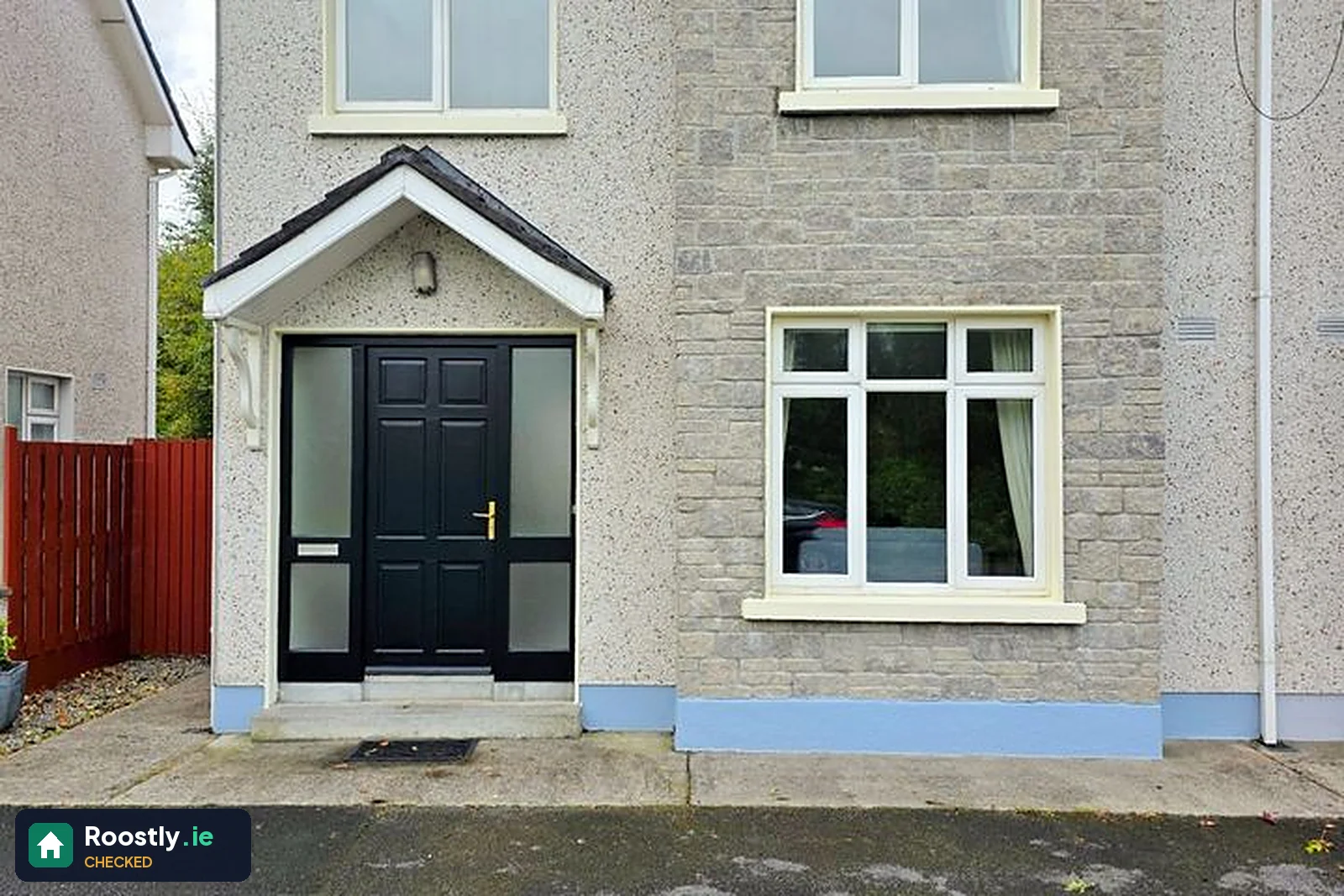 3 bed house for rent in Oranmore