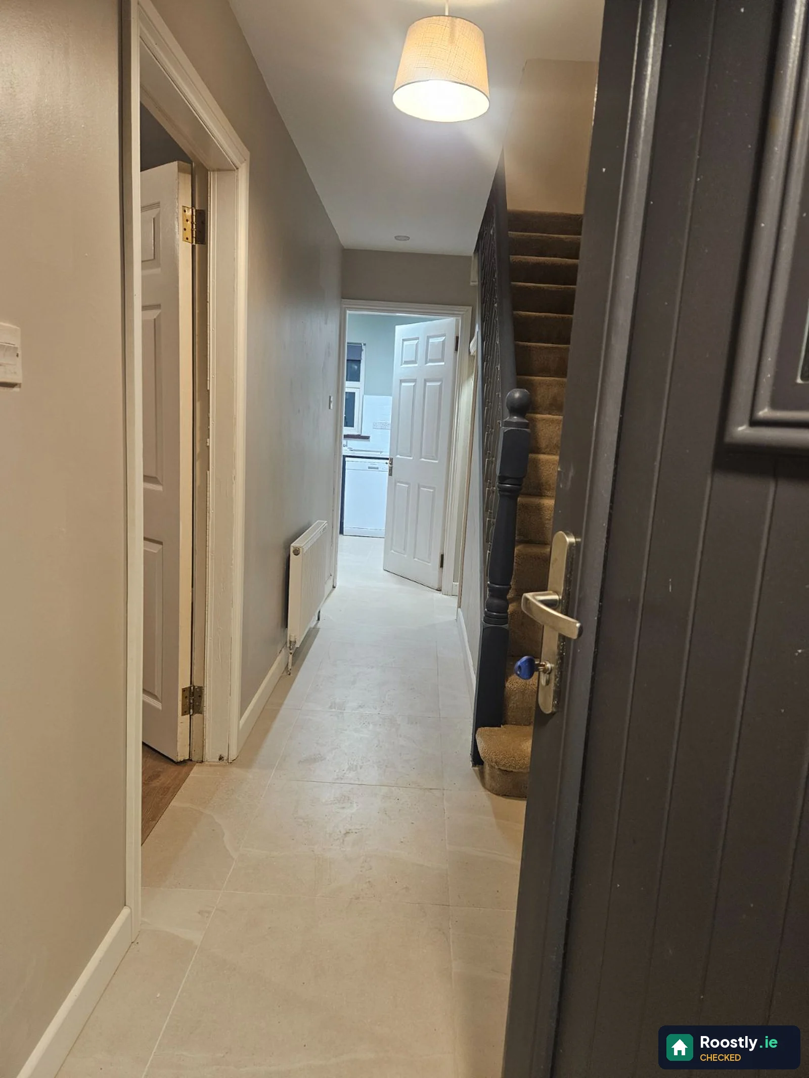 3 bed house for rent in Knocknacarra