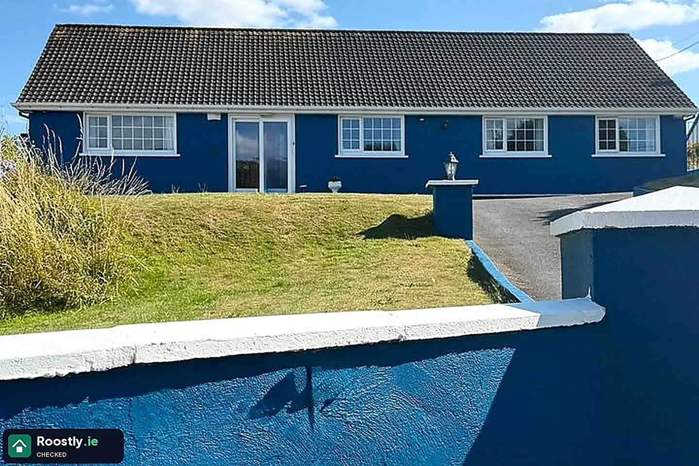 5 bed house for rent in Kinsale