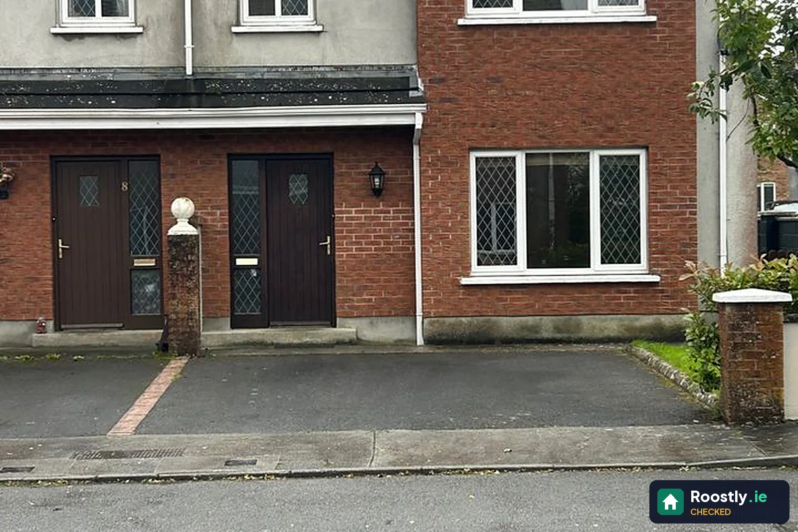 4 bed house for rent in Loughrea