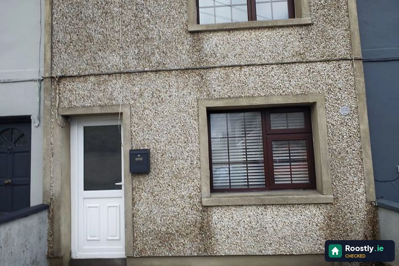 3 bed house for rent in Waterford City Centre