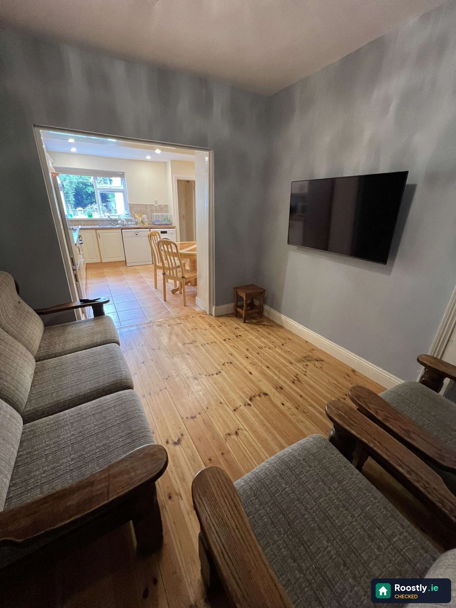 4 bed house for rent in Waterford City Centre