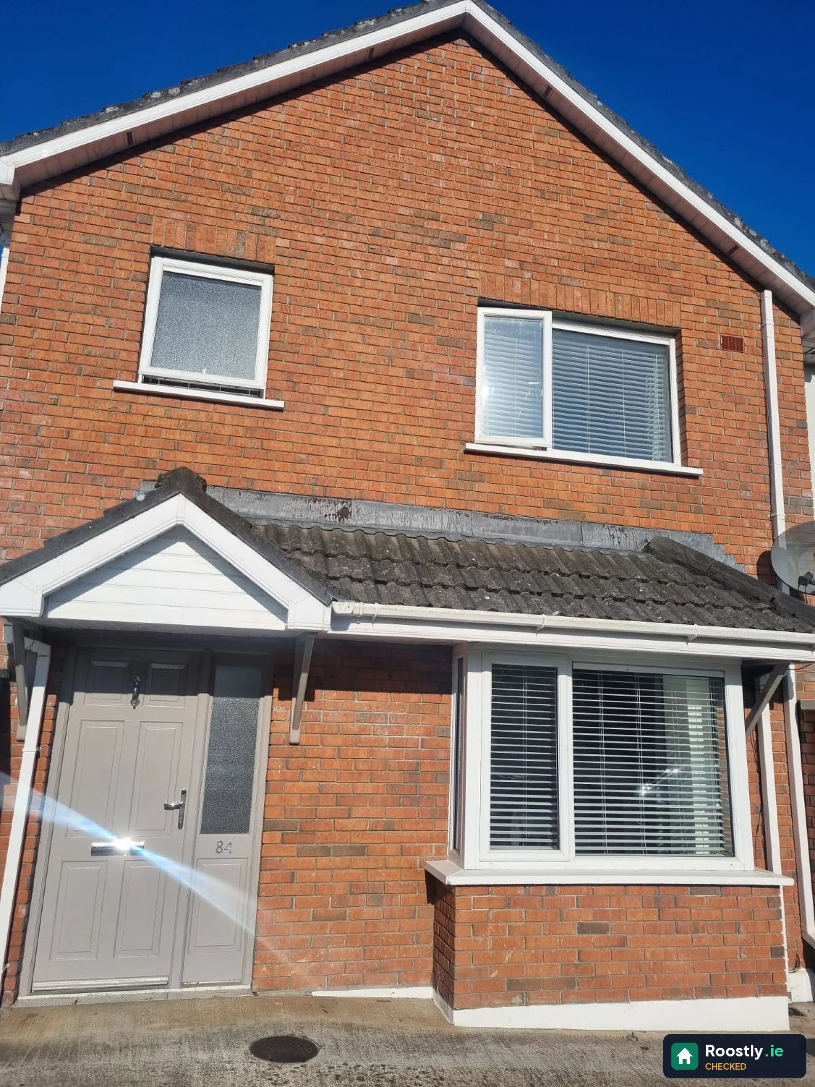 3 bed house for rent in Dooradoyle