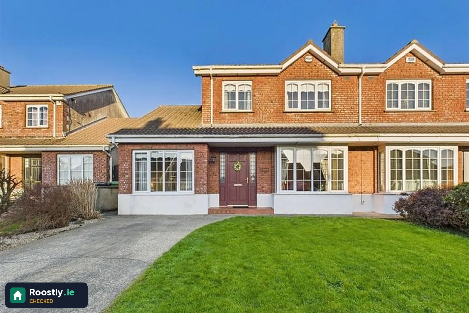4 bed house for rent in Waterford City Centre