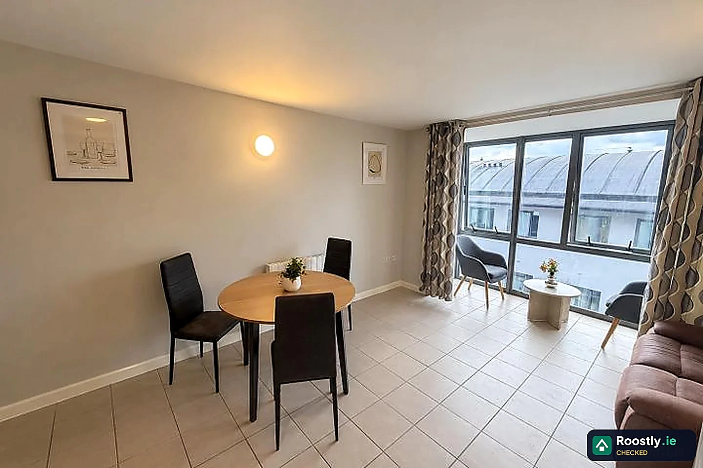 3 bed apartment for rent in Cork City Centre