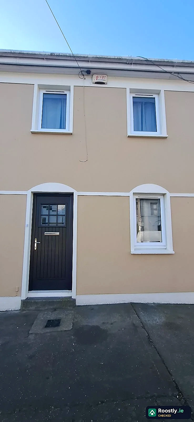 2 bed house for rent in Ballyvolane