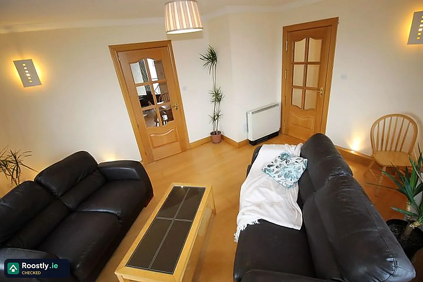 2 bed apartment for rent in Rochestown