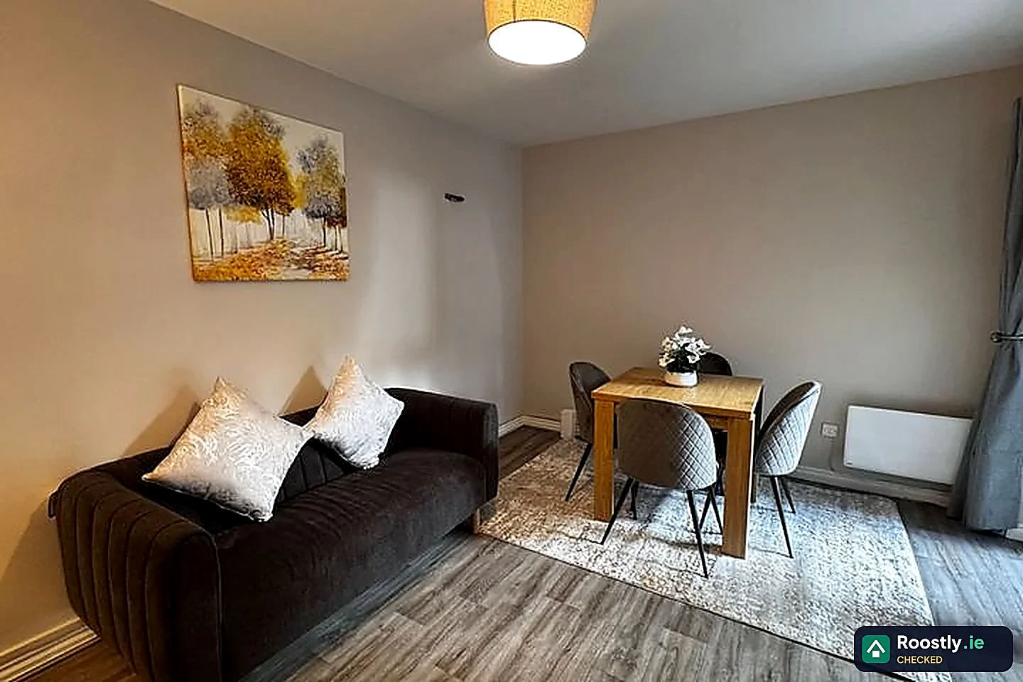 2 bed apartment for rent in Cork City Centre