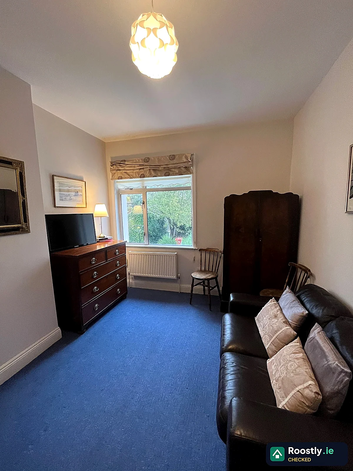 1 bed apartment for rent in Cork City Centre