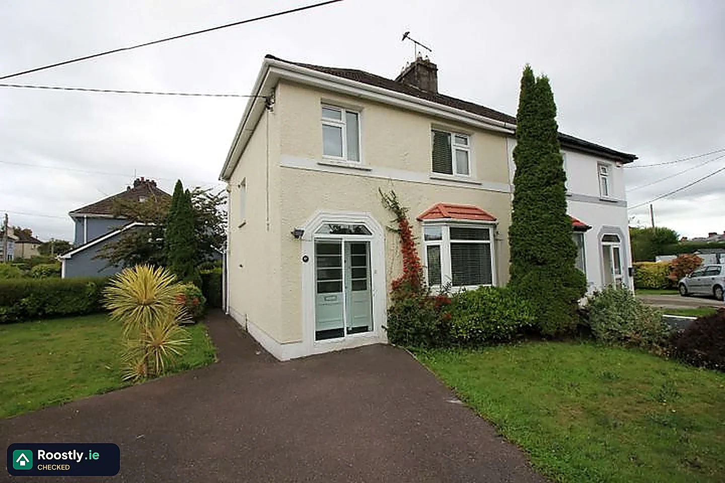 3 bed house for rent in Cork City Centre