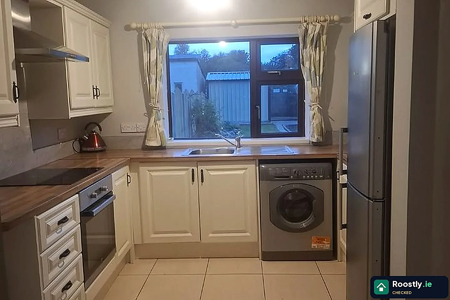 2 bed house for rent in Teerelton