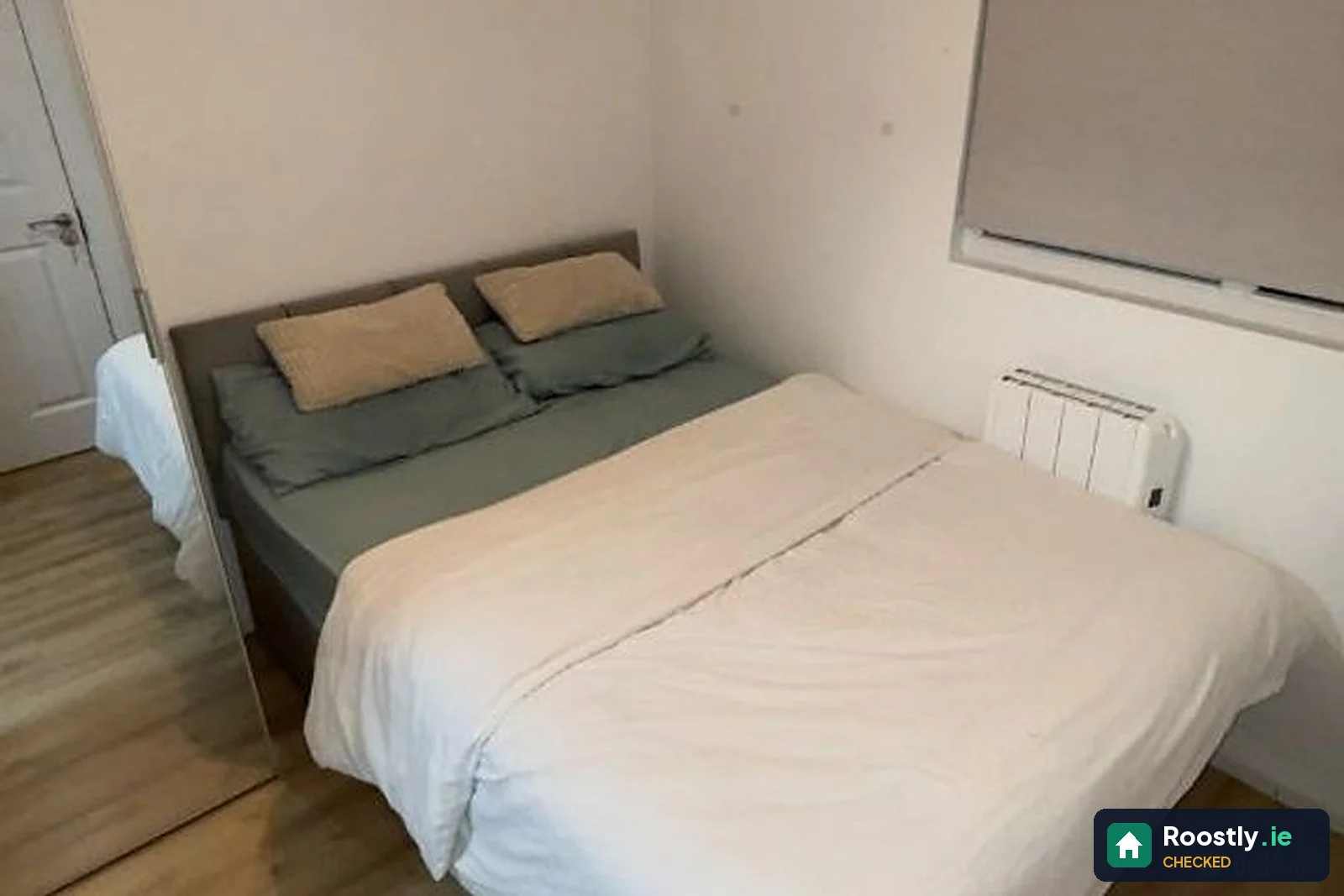 Studio for rent in Castletroy