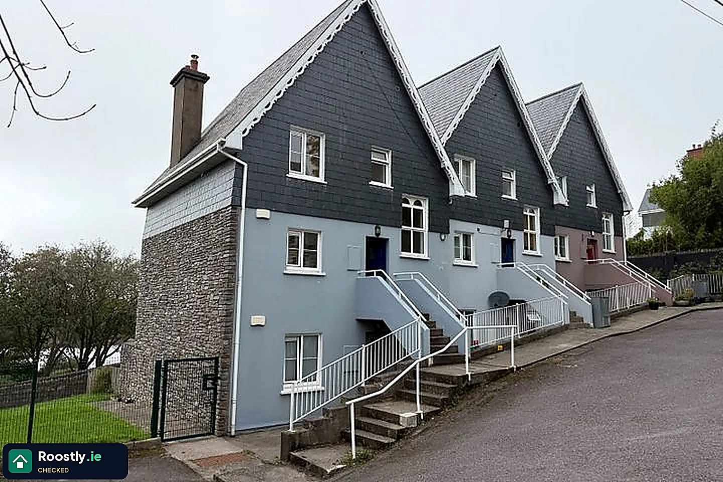 3 bed apartment for rent in Summercove