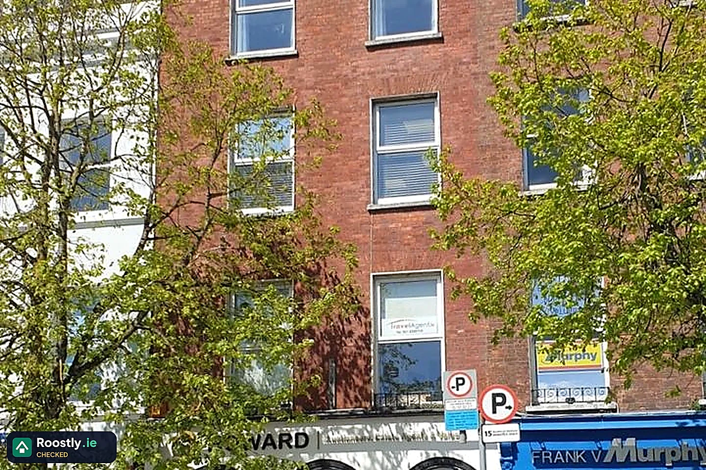 2 bed apartment for rent in Cork City Centre
