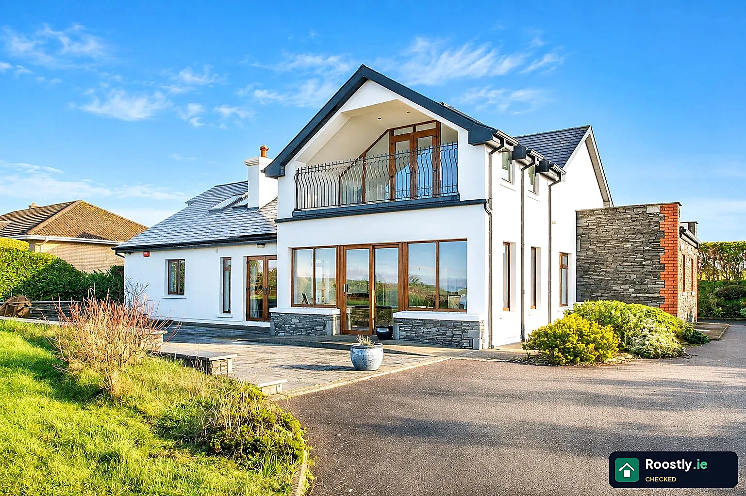 4 bed house for rent in Midleton