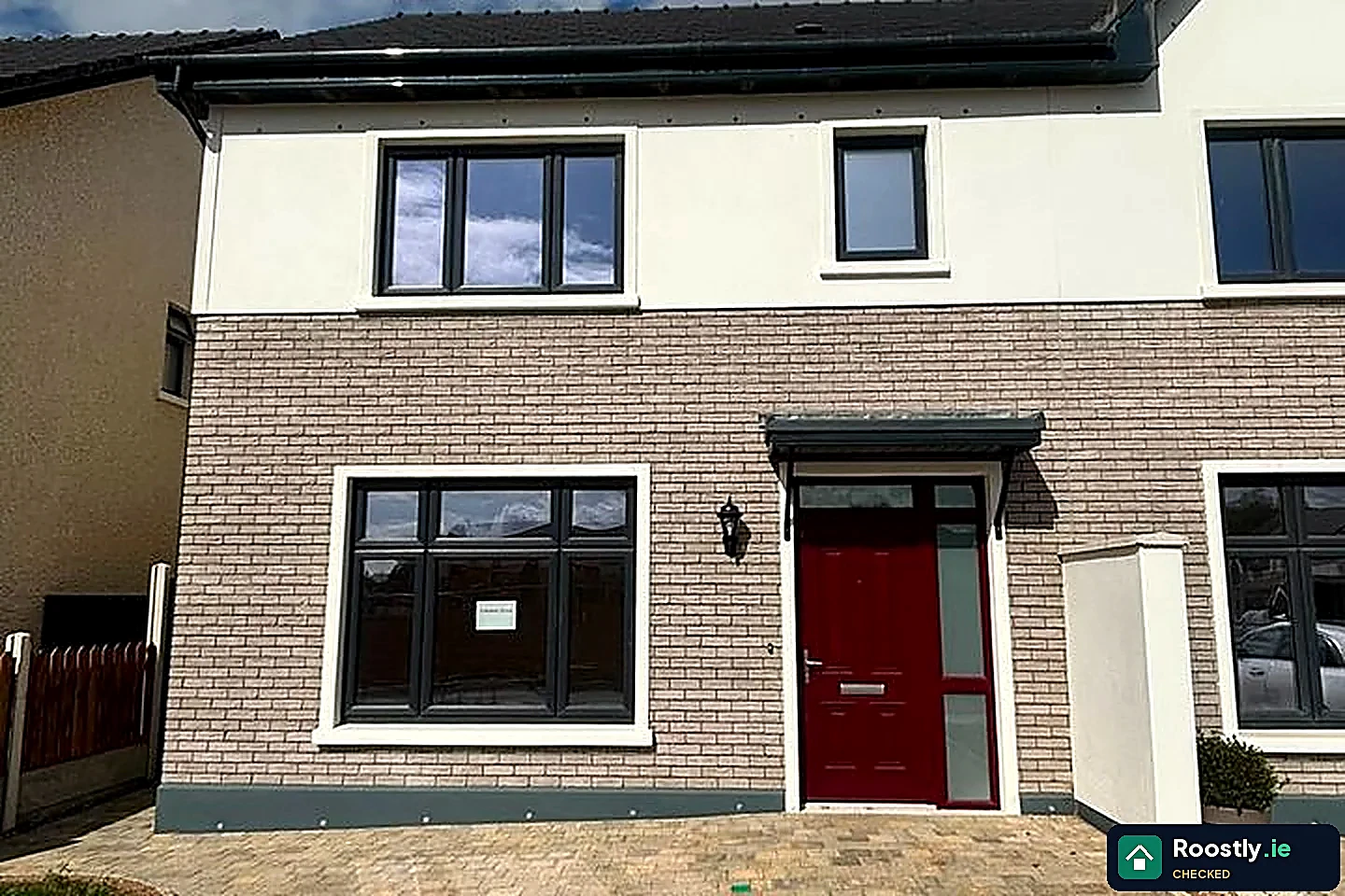 3 bed house for rent in Carrigaline
