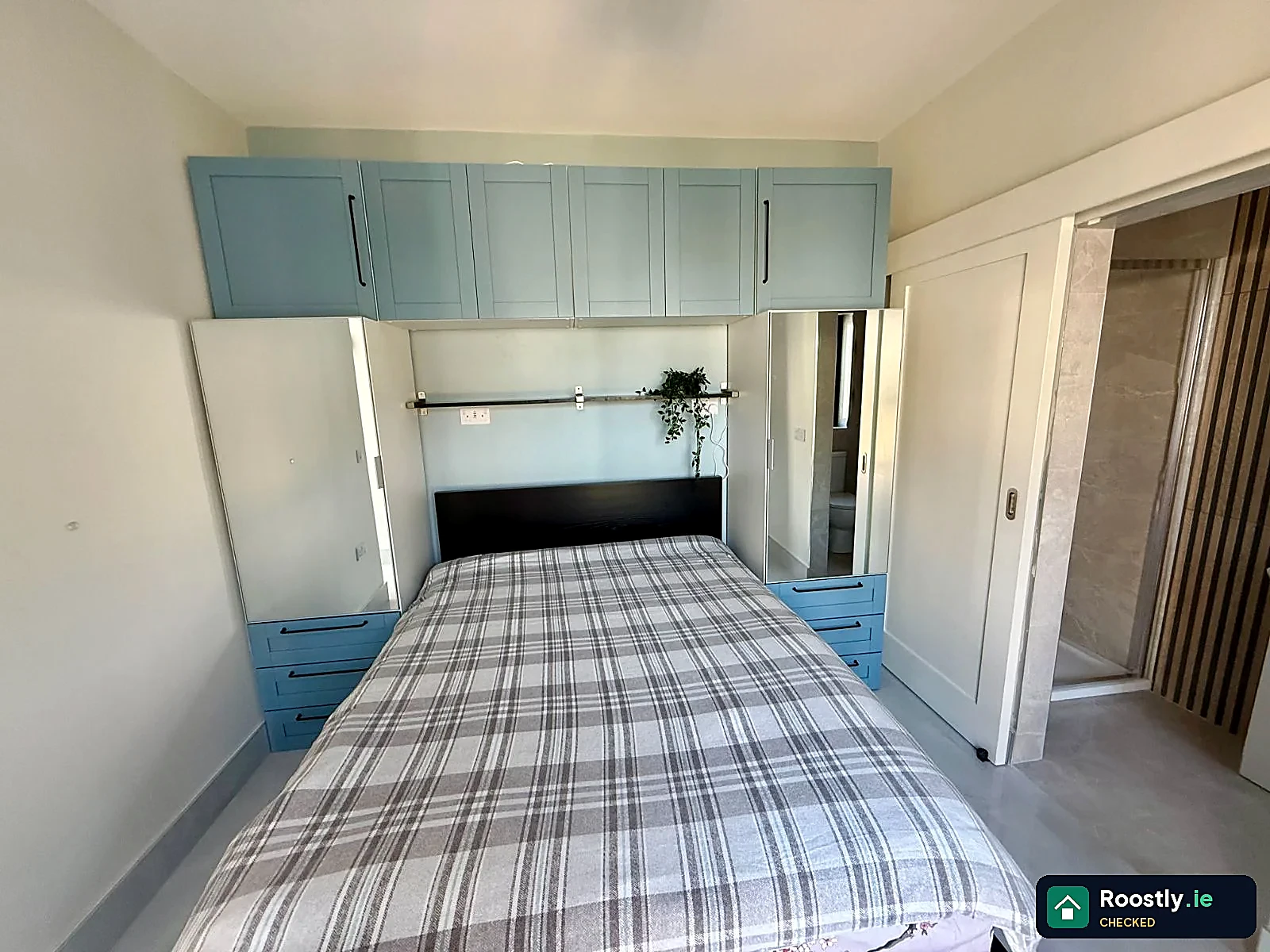 1 bed house for rent in Carrigaline