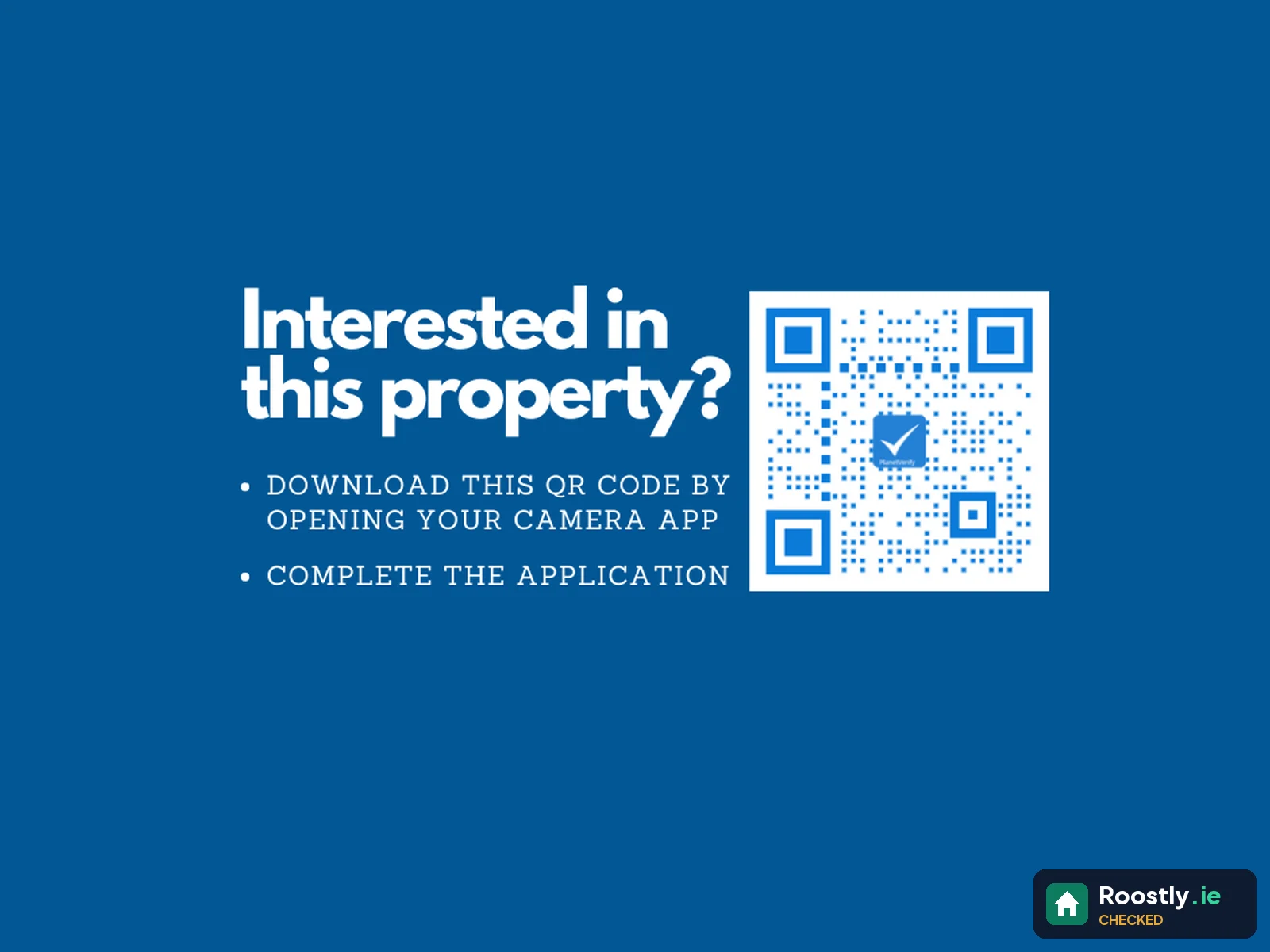 2 bed apartment for rent in Hugginstown