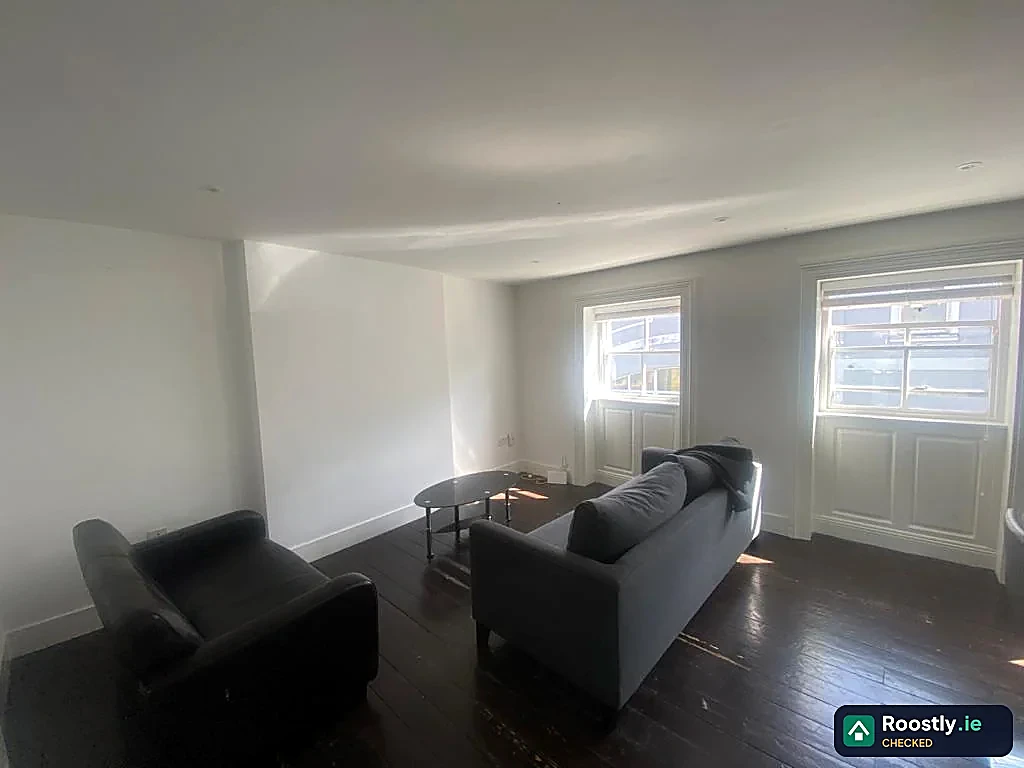 2 bed apartment for rent in Cork City Centre