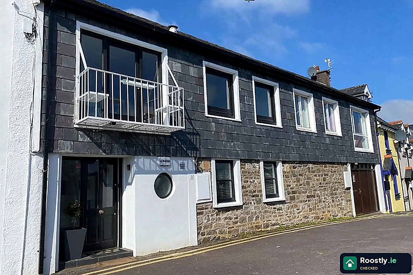 2 bed house for rent in Kinsale