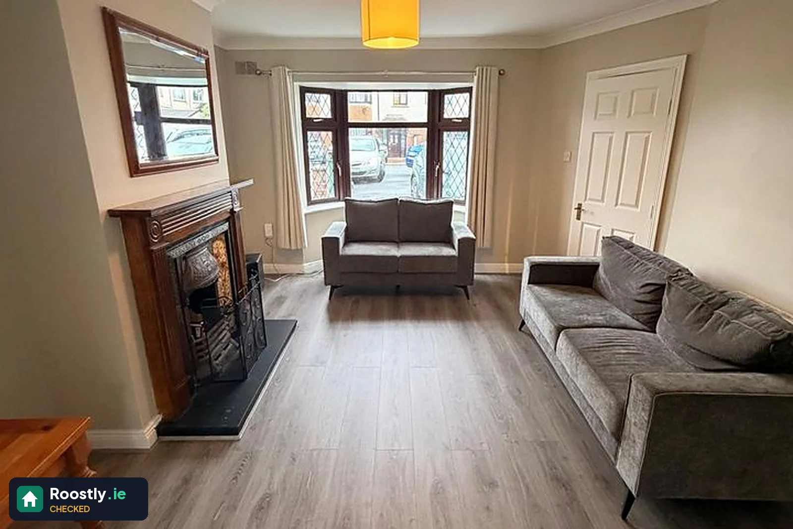 3 bed house for rent in Raheen