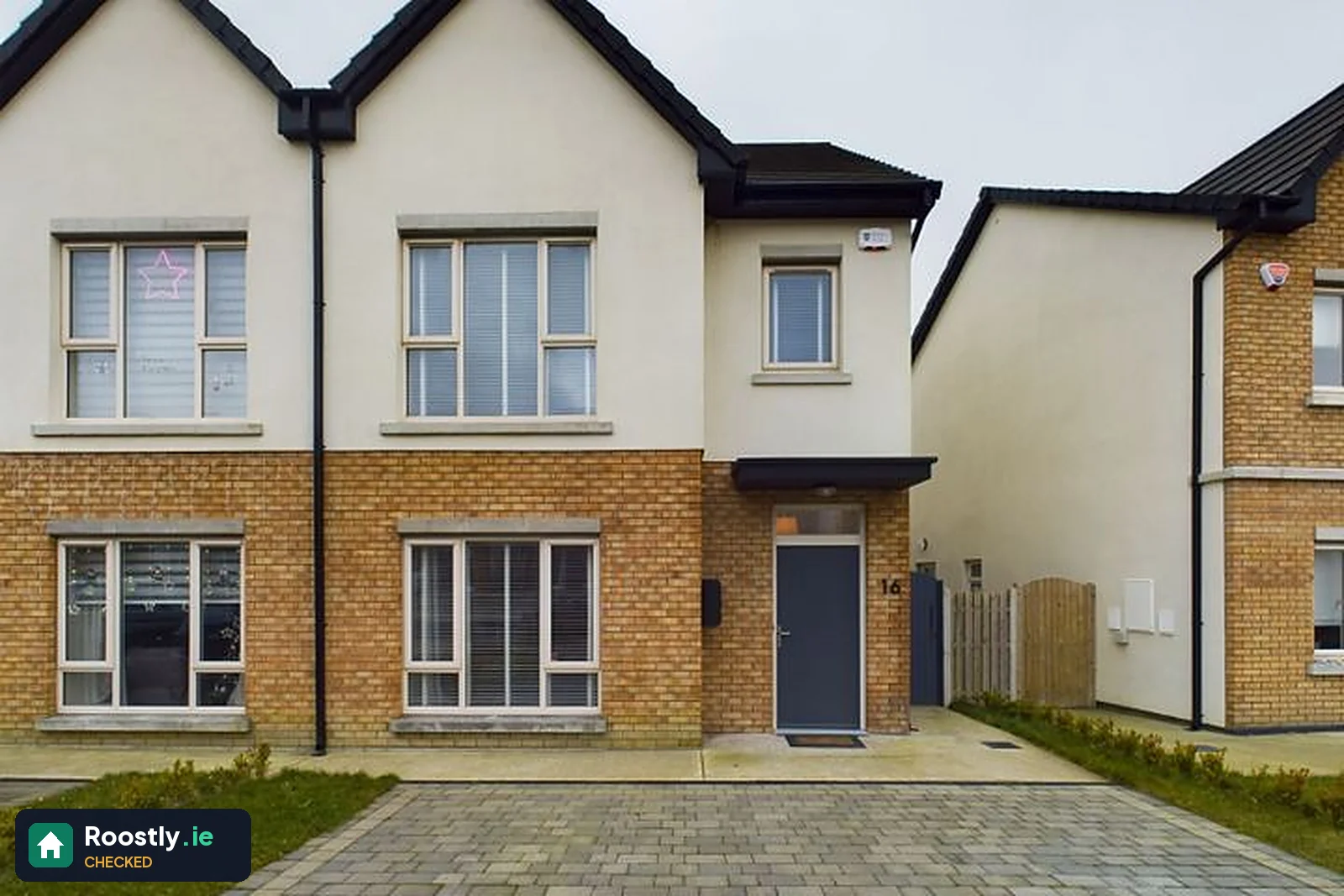 3 bed house for rent in Grantstown