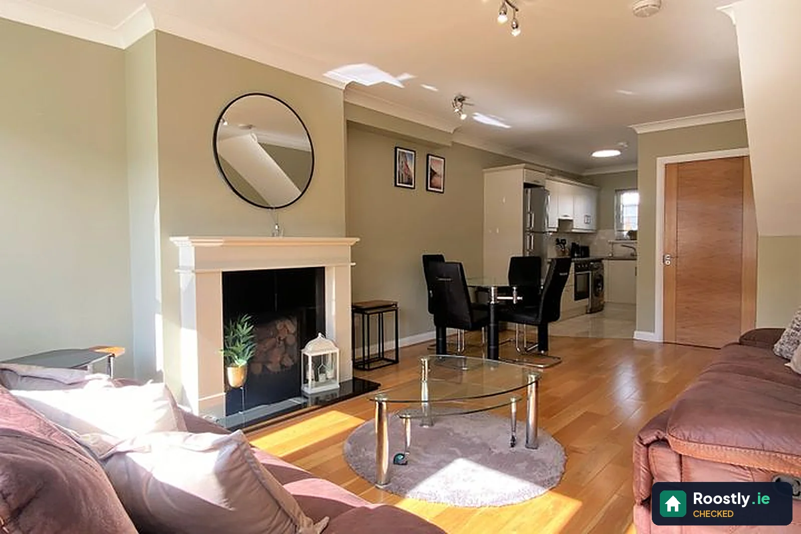 3 bed apartment for rent in Knocknacarra
