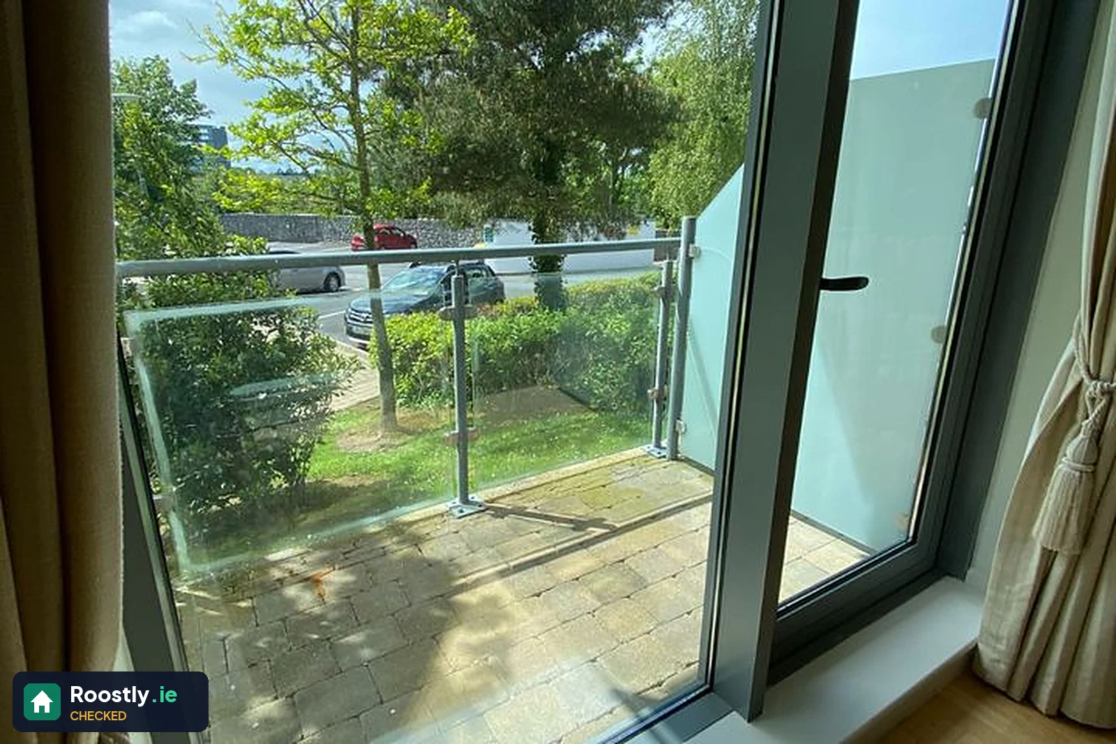 1 bed house for rent in Singland
