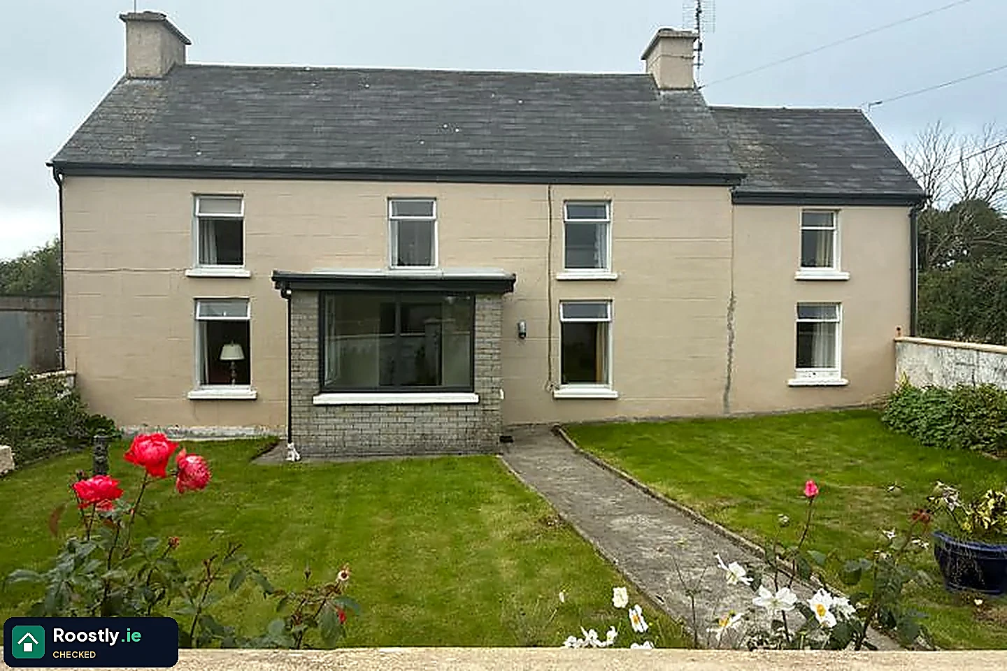 3 bed house for rent in Kilcolman