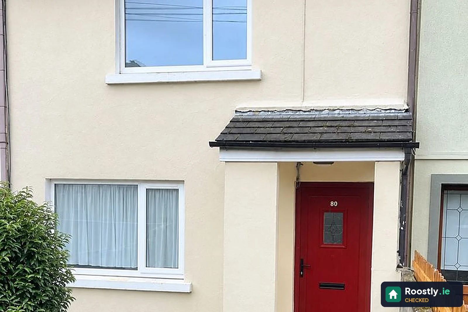 2 bed house for rent in Thomondgate