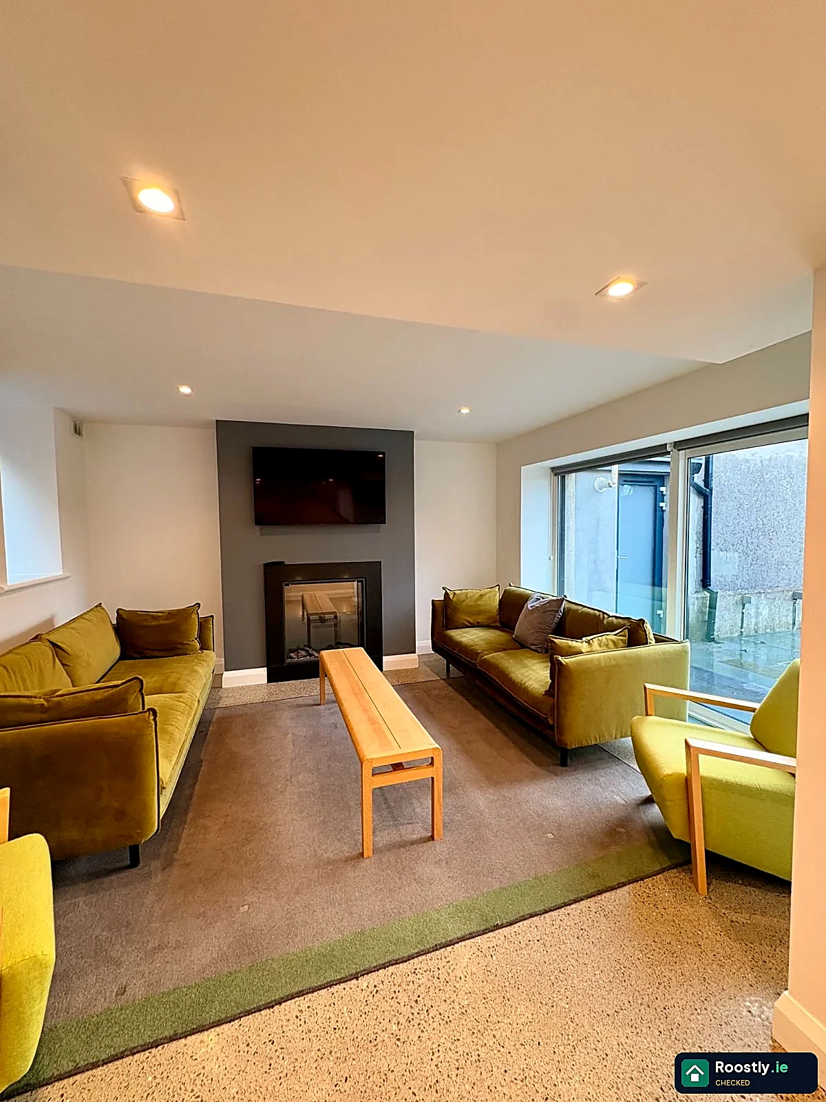 2 bed house for rent in Bandon