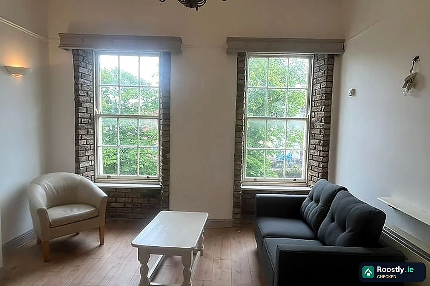 2 bed apartment for rent in Cork City Centre
