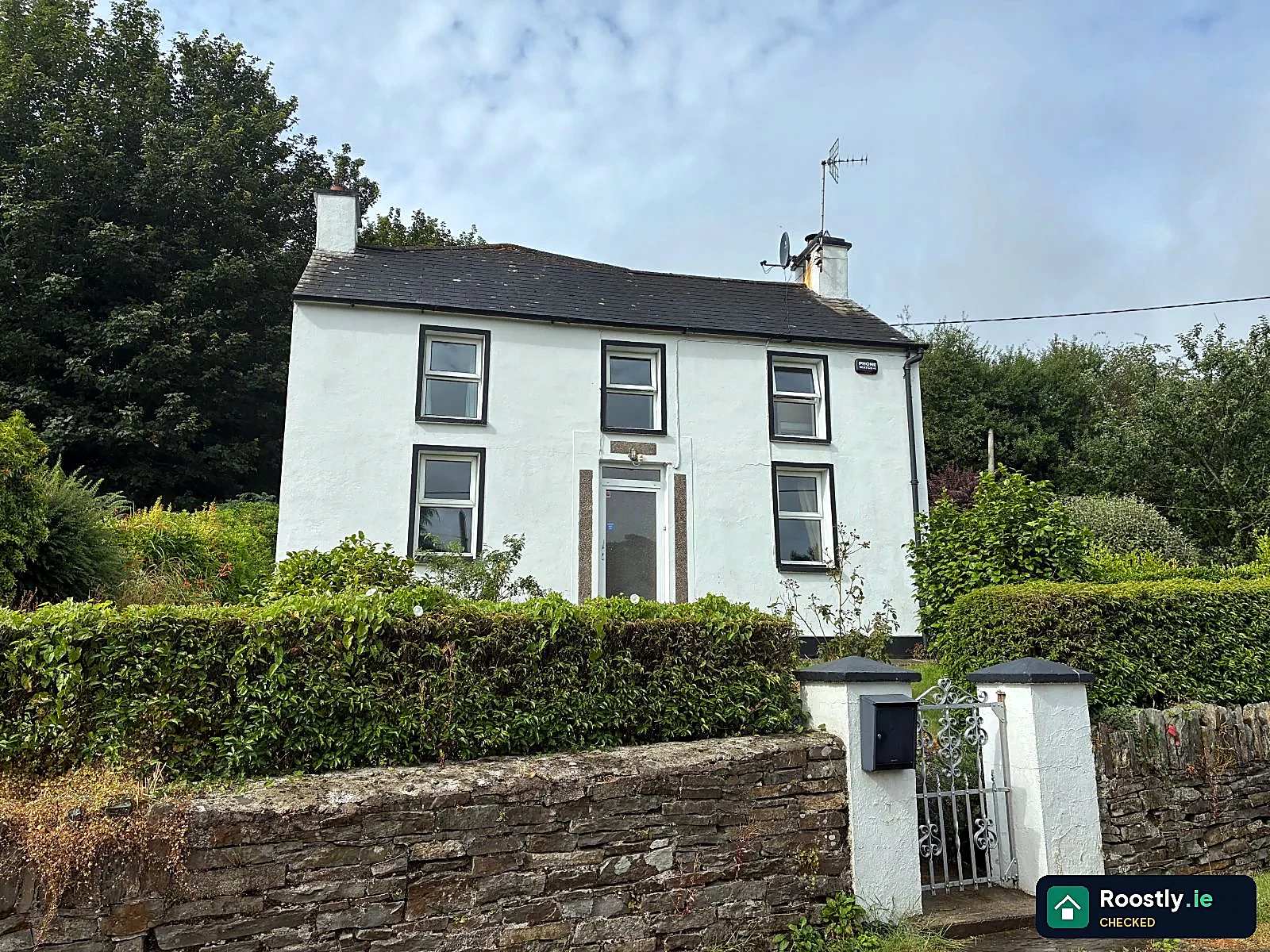 3 bed house for rent in Bandon