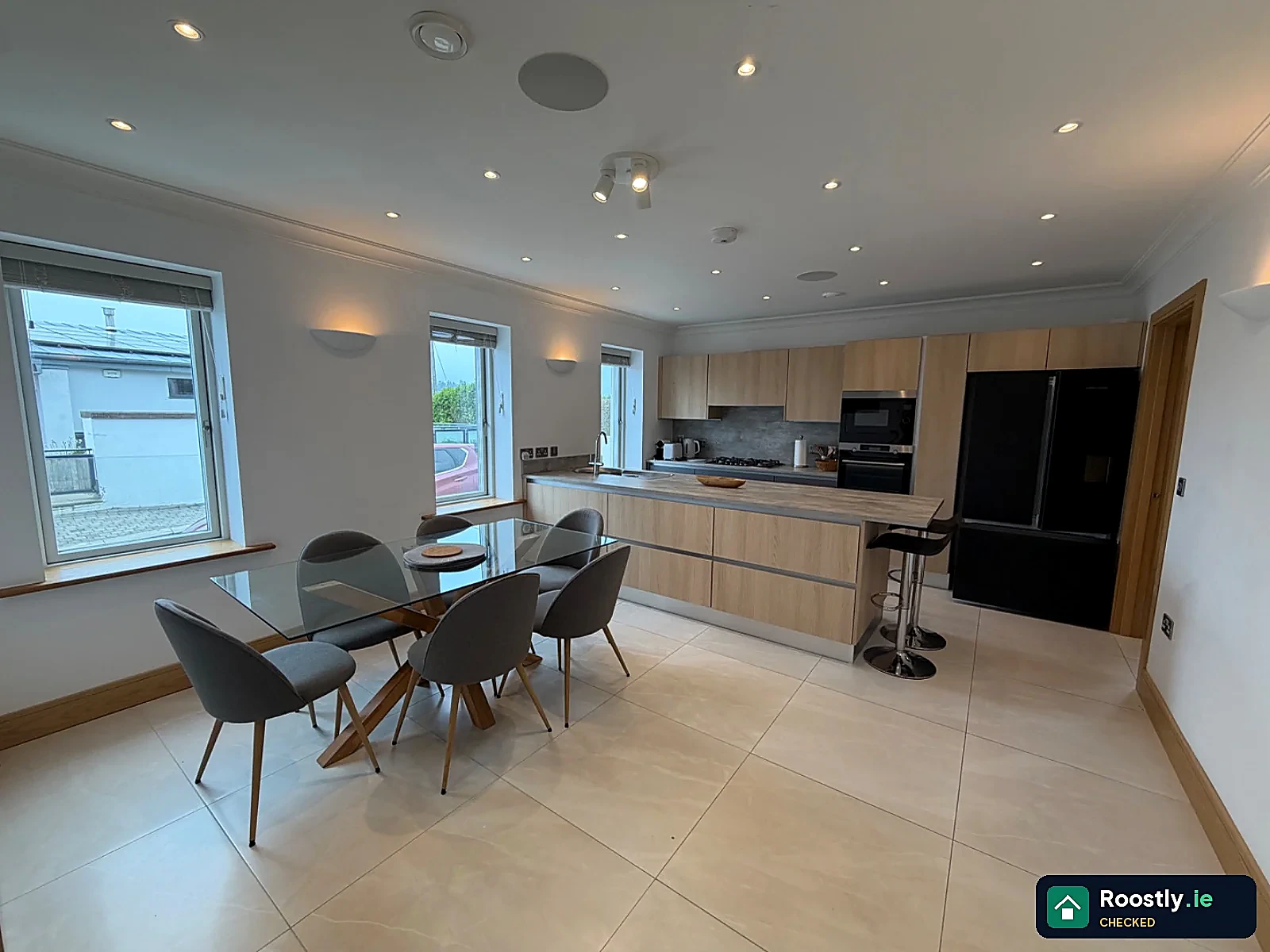 4 bed house for rent in Crosshaven