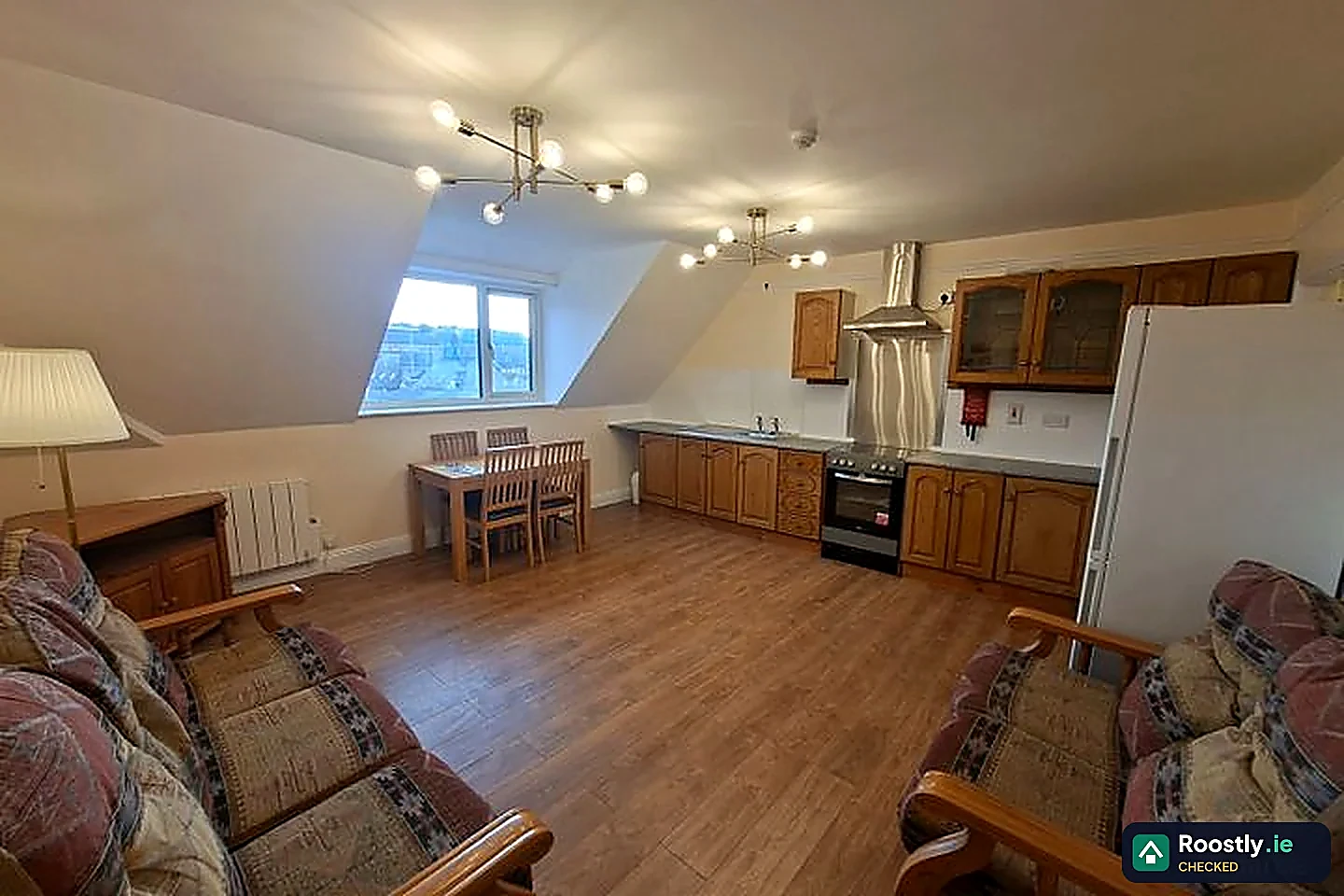 1 bed apartment for rent in Cork City Centre
