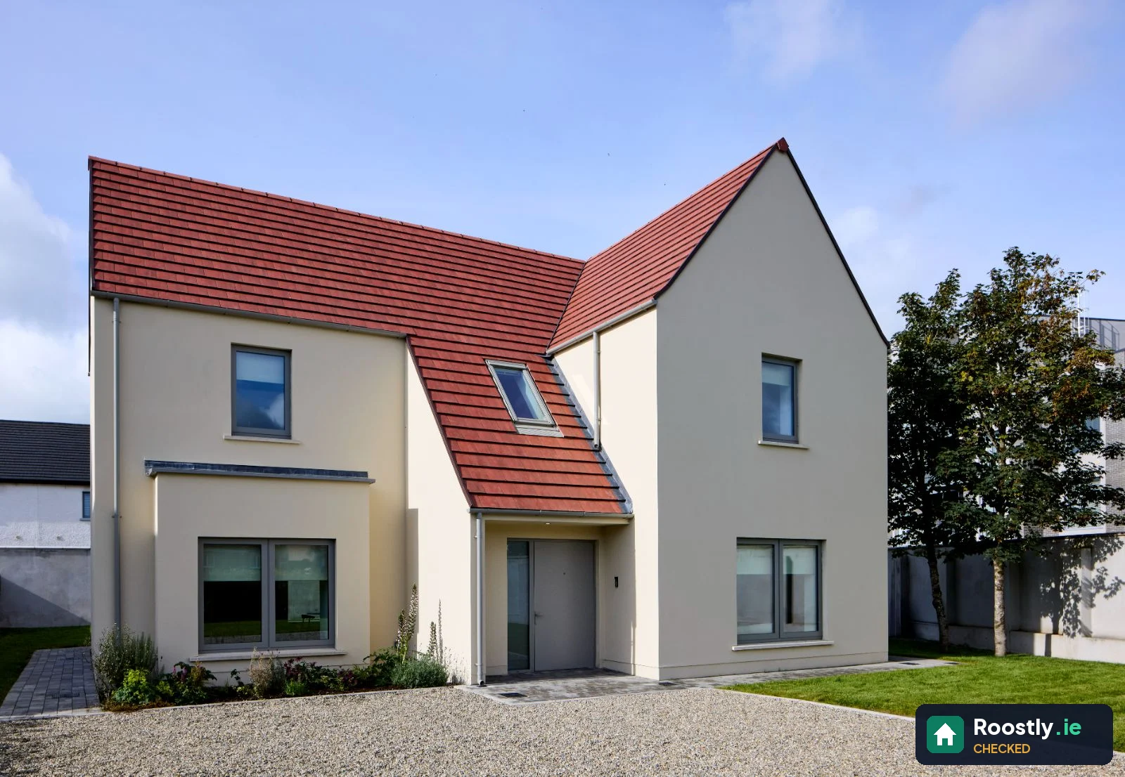 4 bed house for rent in Raheen